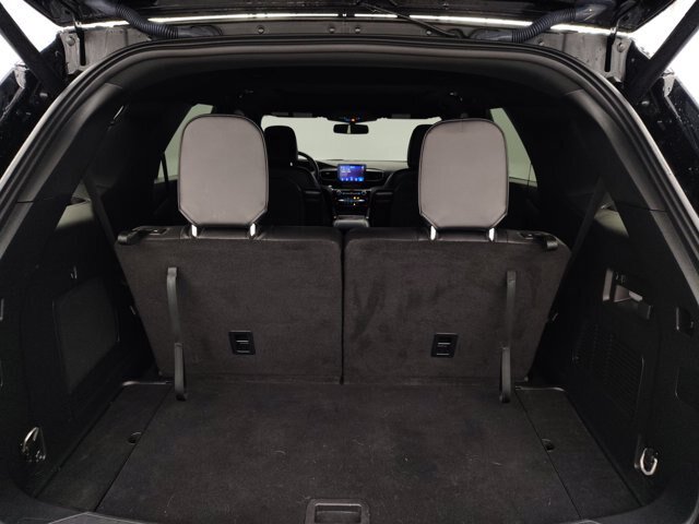 Certified 2024 Ford Explorer ST-Line w/ Class IV Trailer Tow Package AWD/4WD image 18