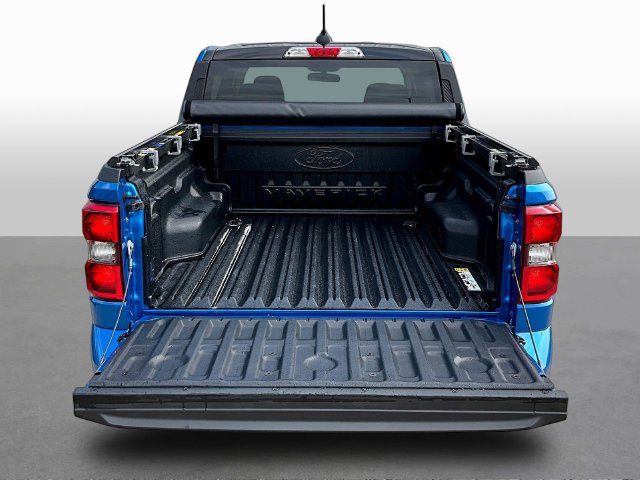 Certified 2025 Ford Maverick Lobo AWD/4WD image 7