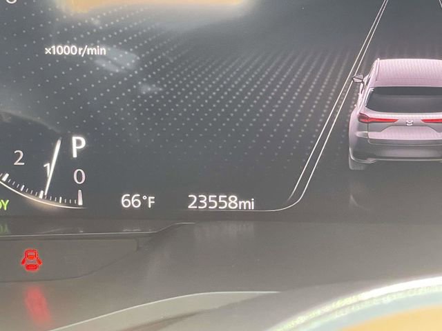 Used 2024 MAZDA CX-90 3.3 Turbo S w/ Premium Plus AWD/4WD image 25
