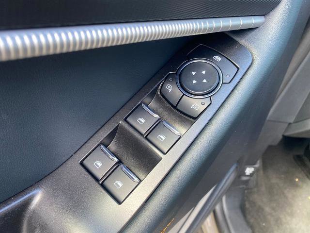 Certified 2026 Ford Explorer Tremor image 6