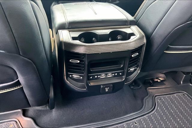 Used 2021 RAM 1500 Limited image 23