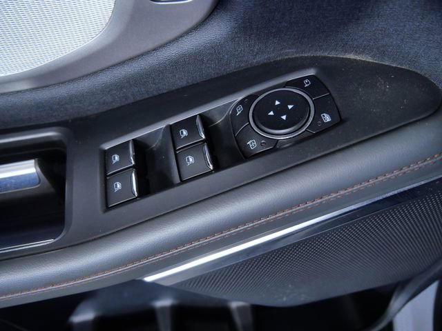 Certified 2025 Ford Expedition Max Active AWD/4WD image 27