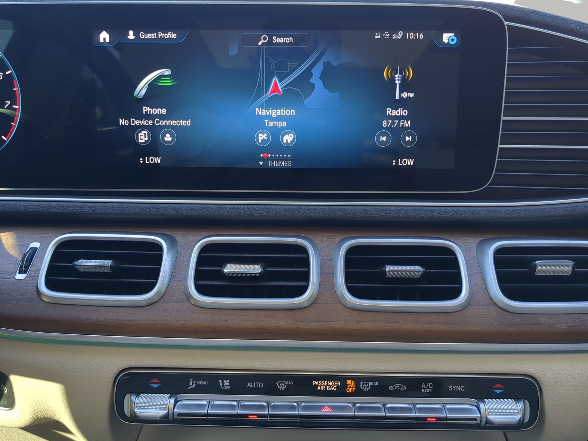 Used 2022 Mercedes-Benz GLE 350 image 52