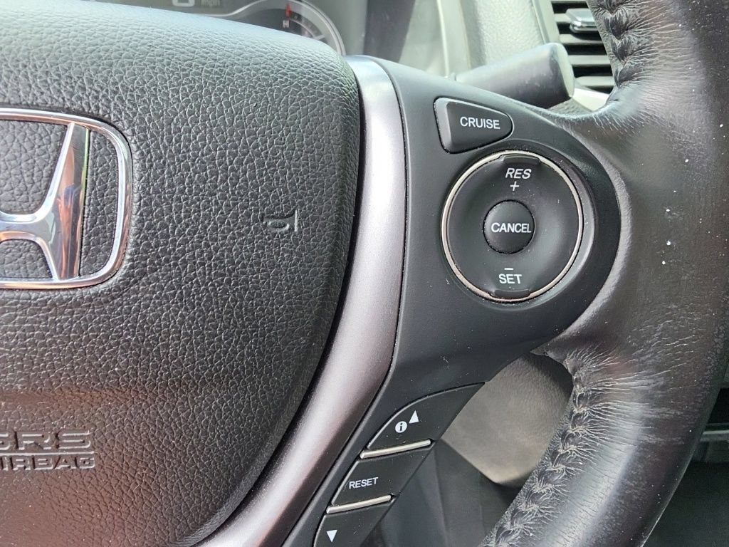 Used 2019 Honda Ridgeline RTL-T image 15