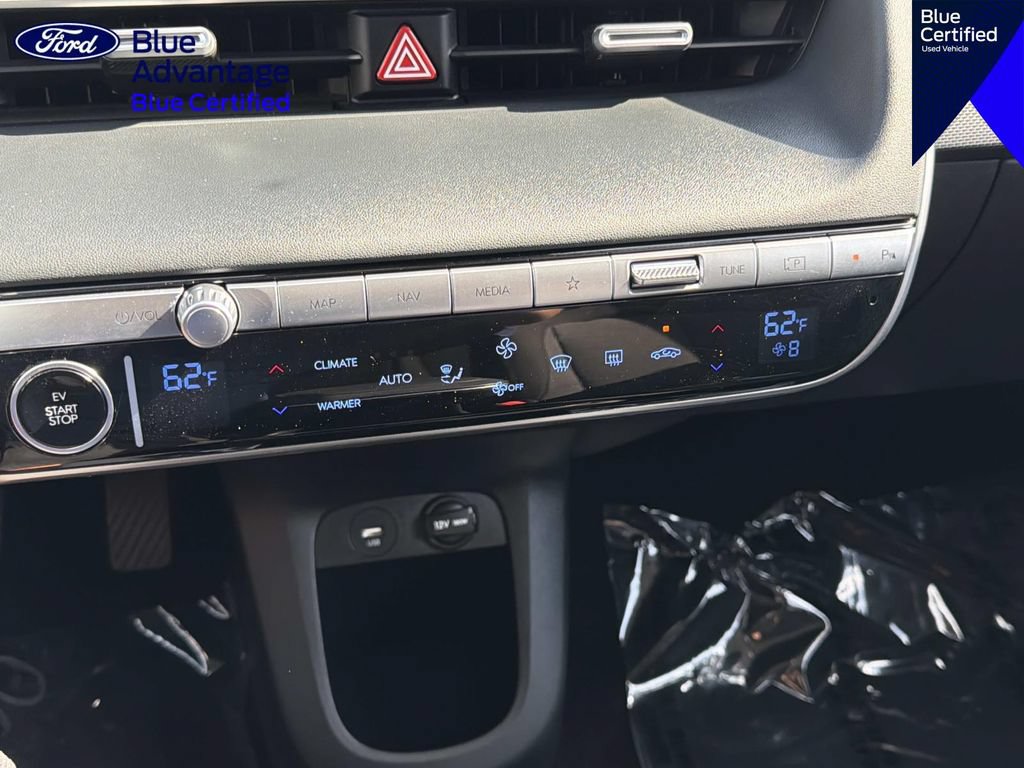 Used 2024 Hyundai Ioniq 5 SEL RWD image 25