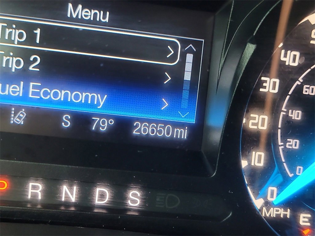 Certified 2021 Ford Ranger XLT w/ Equipment Group 301A Mid image 31