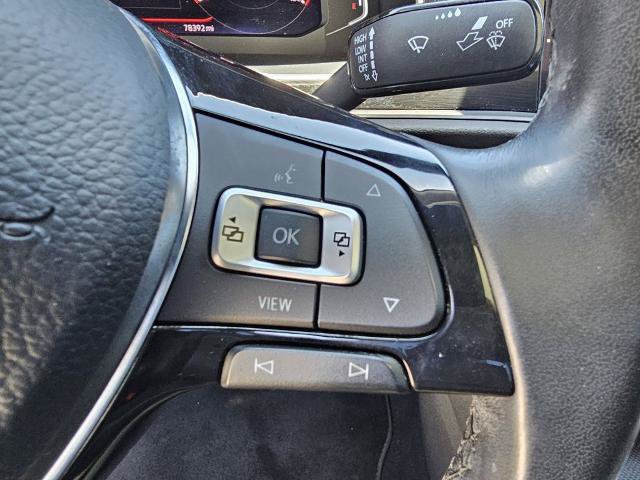 Used 2019 Volkswagen Jetta SEL FWD image 25