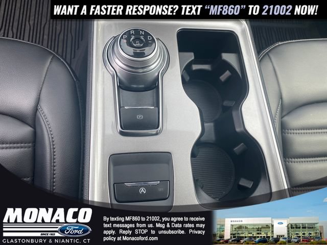 Certified 2023 Ford Edge SEL w/ Convenience Package AWD/4WD image 22