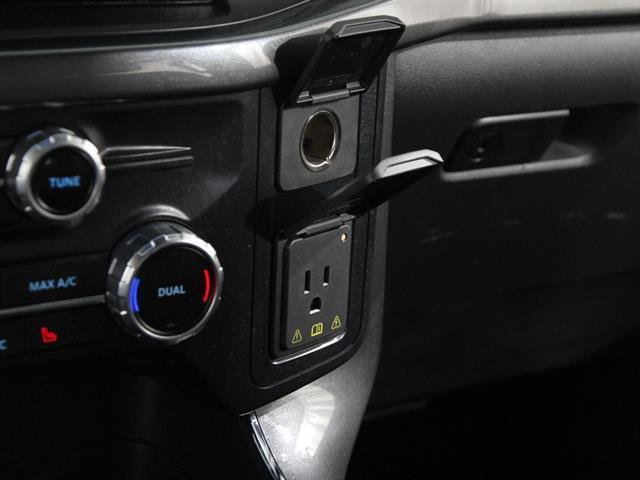Certified 2023 Ford F150 XLT w/ Equipment Group 302A High image 21