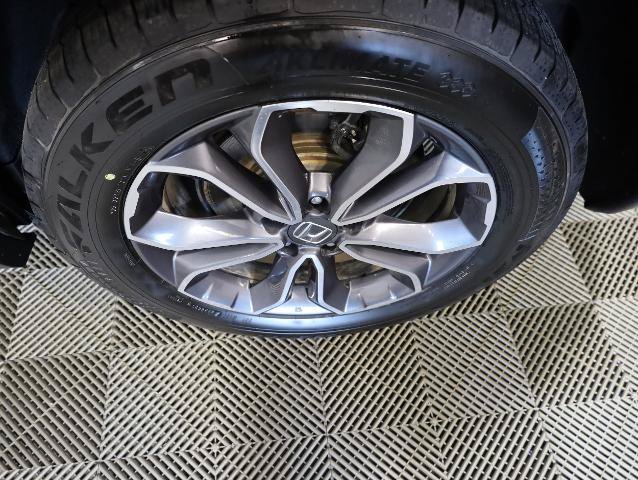 Used 2021 Honda CR-V EX image 34