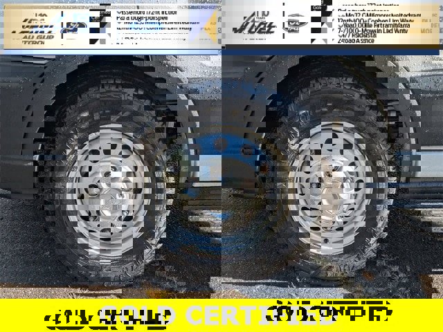 Certified 2024 Ford Transit 350 XL image 10