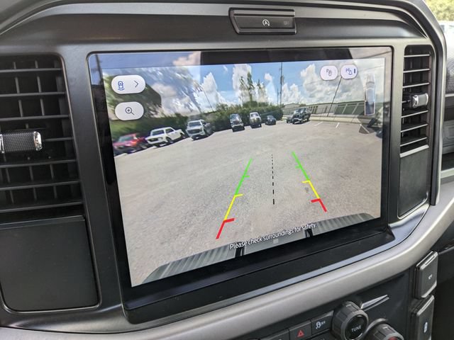 Certified 2026 Ford F150 XL AWD/4WD image 22