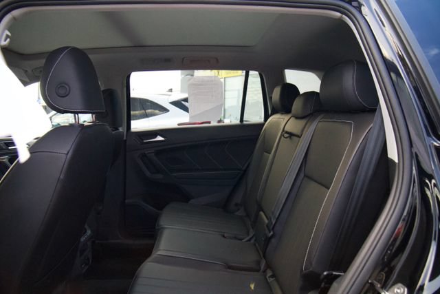 Used 2024 Volkswagen Tiguan Wolfsburg Edition AWD/4WD image 29