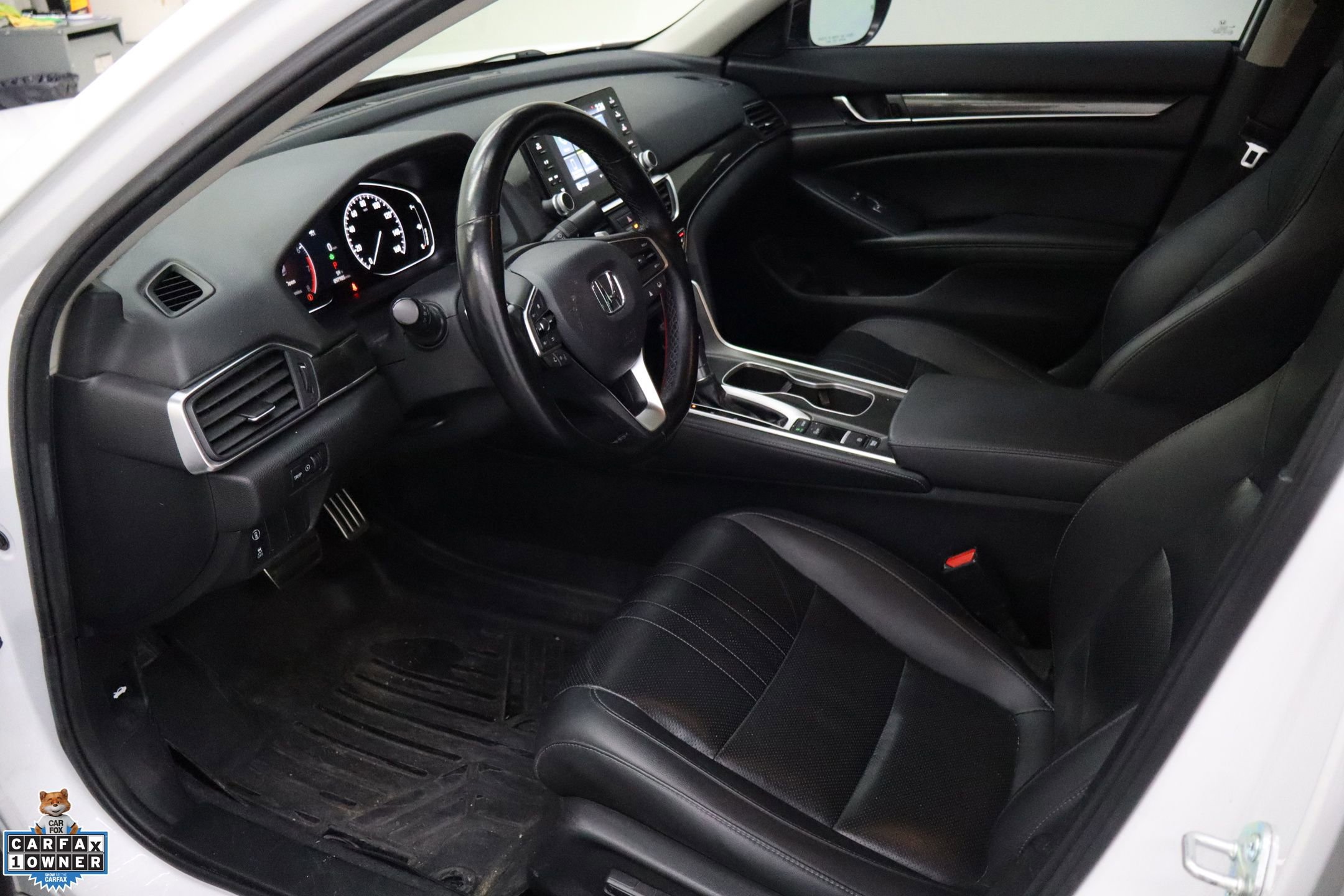 Used 2022 Honda Accord Sport Special Edition image 24