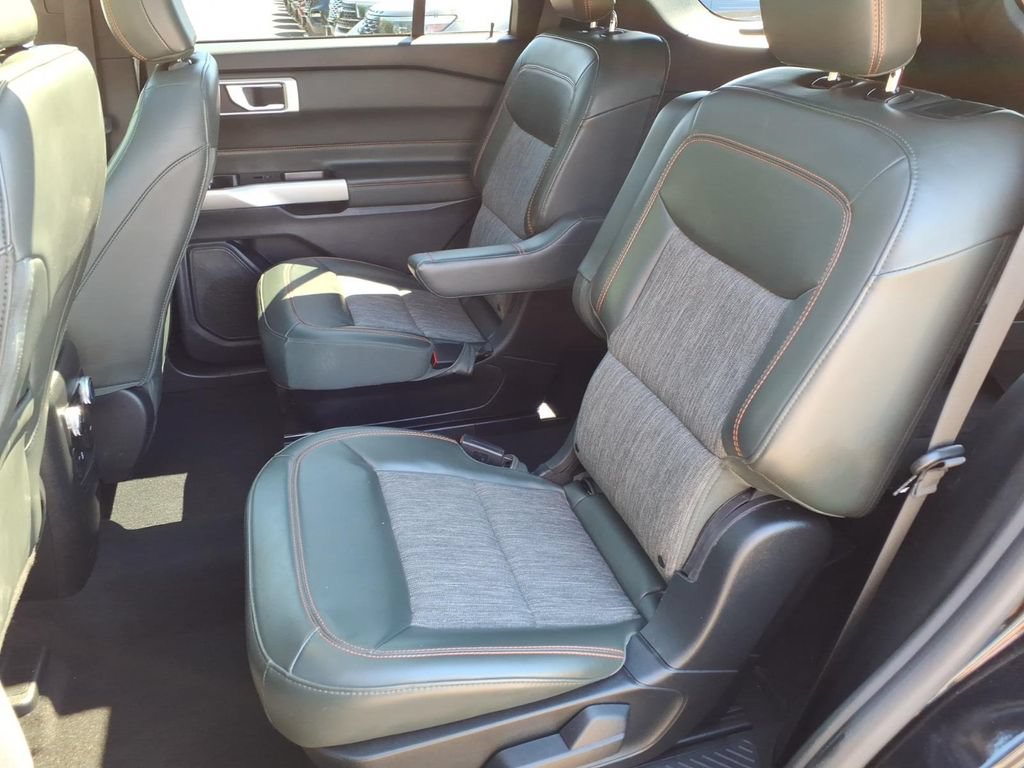 Certified 2023 Ford Explorer Timberline AWD/4WD image 18