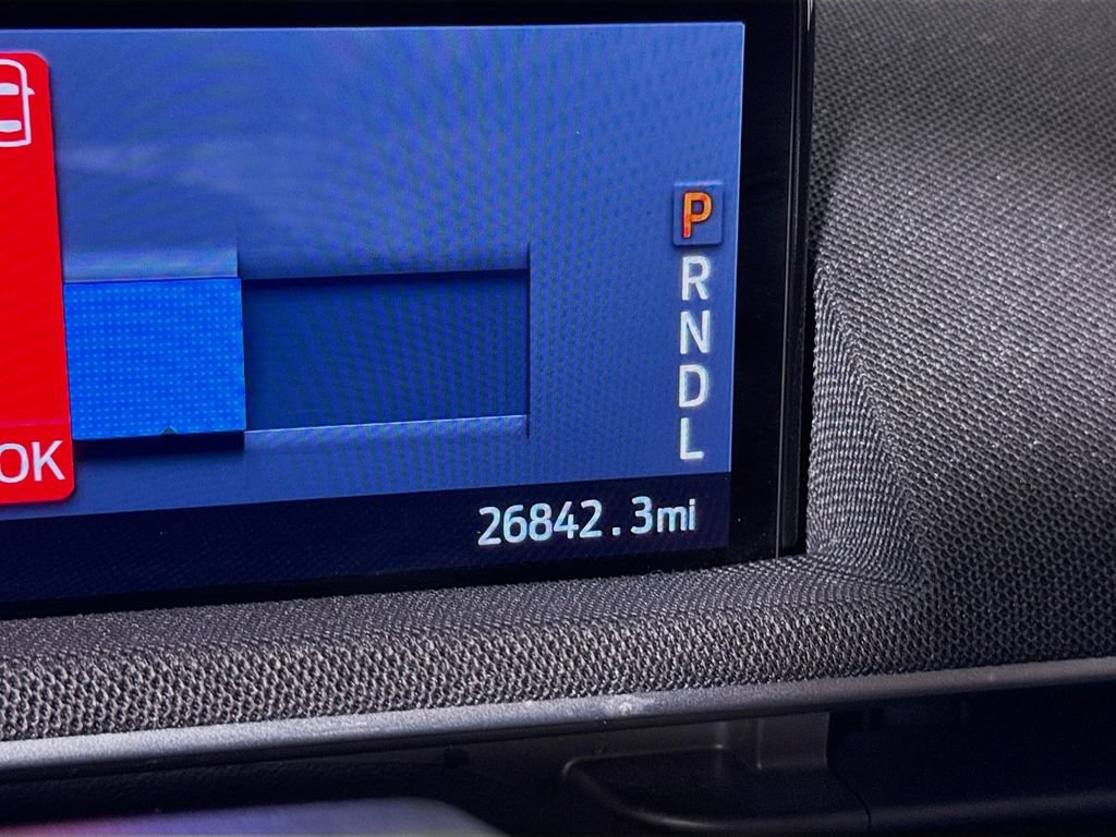 Certified 2024 Ford Mustang Mach-E Select RWD image 16