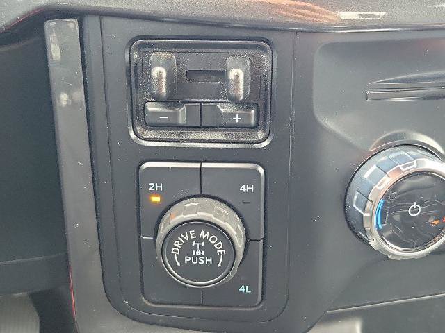 Certified 2023 Ford F150 XLT w/ Equipment Group 302A High AWD/4WD image 19