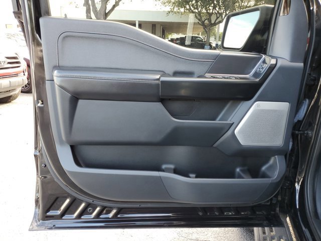 Certified 2022 Ford F150 Raptor w/ Equipment Group 801A High image 18