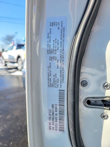 Used 2022 RAM 2500 Limited image 32