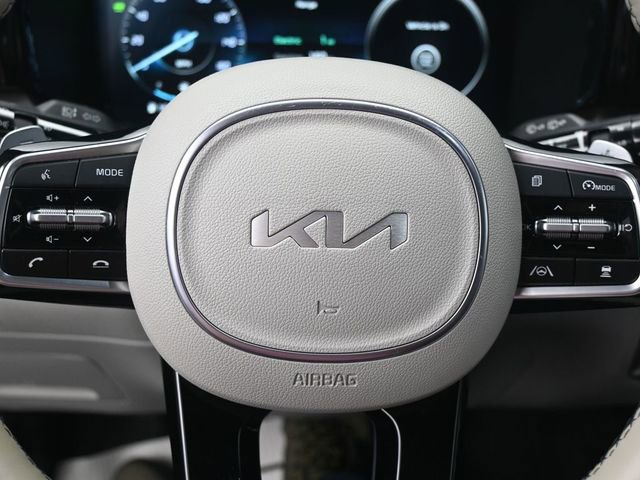 Used 2023 Kia Sorento SX Prestige AWD/4WD image 10