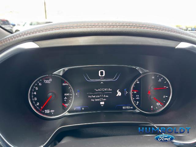 Used 2020 Chevrolet Blazer Premier w/ Driver Confidence II Package AWD/4WD image 22