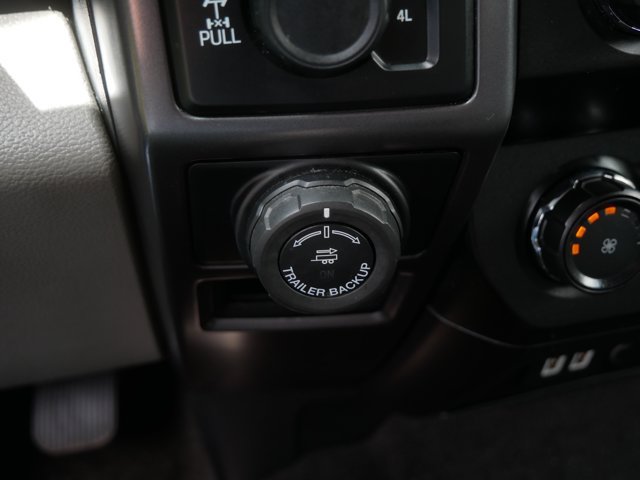 Certified 2020 Ford F150 XLT w/ Equipment Group 302A Luxury AWD/4WD image 20