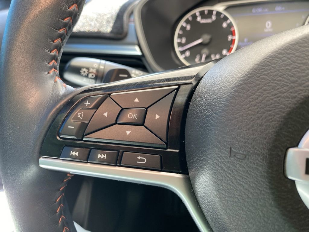 Used 2021 Nissan Altima 2.5 SR w/ SR Premium Package image 31