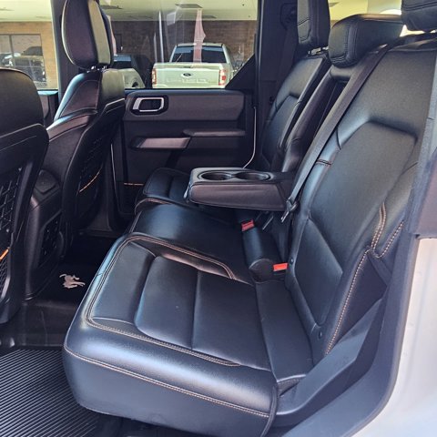Certified 2023 Ford Bronco Badlands image 13