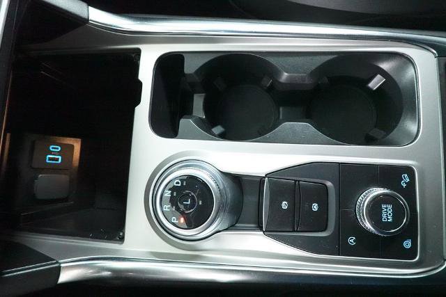 Certified 2024 Ford Explorer XLT w/ Equipment Group 202A AWD/4WD image 17