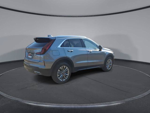Used 2024 Cadillac XT4 Premium Luxury FWD image 8