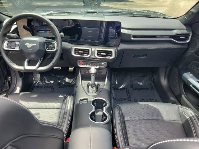 Certified 2025 Ford Mustang Premium image 14
