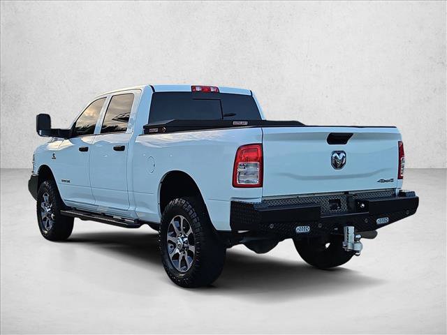 Used 2022 RAM 2500 Tradesman AWD/4WD image 8