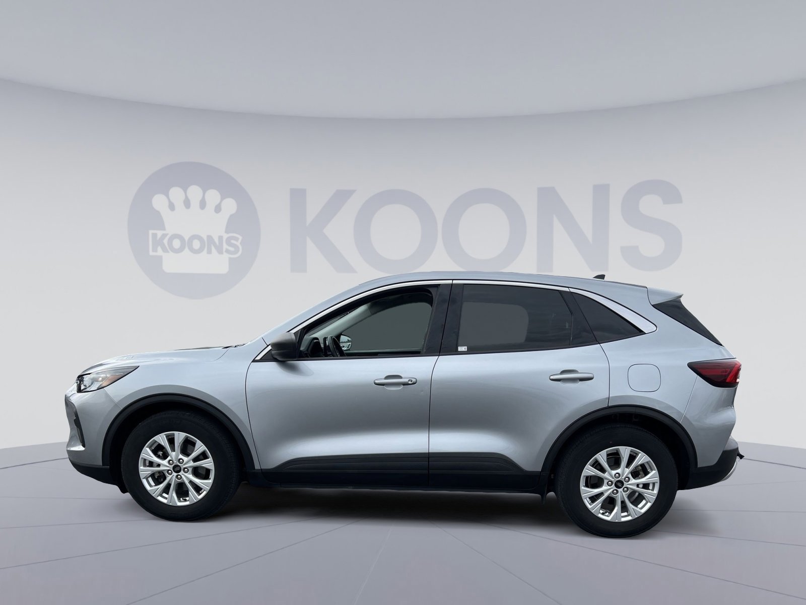 Certified 2023 Ford Escape Active w/ Tech Pack #1 image 3