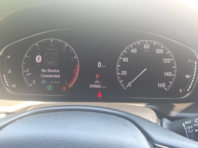 Used 2021 Honda Accord Sport image 38