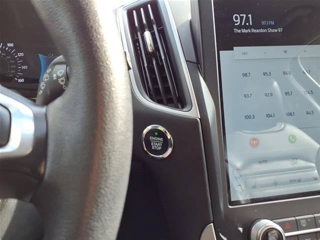 Certified 2024 Ford Edge SEL AWD/4WD image 8