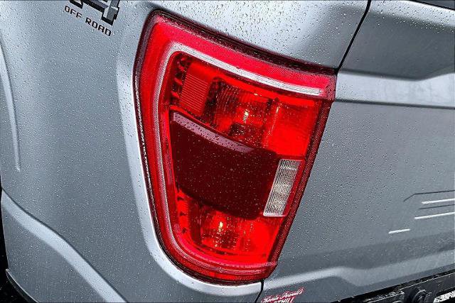 Certified 2022 Ford F150 XLT w/ Equipment Group 301A Mid image 31