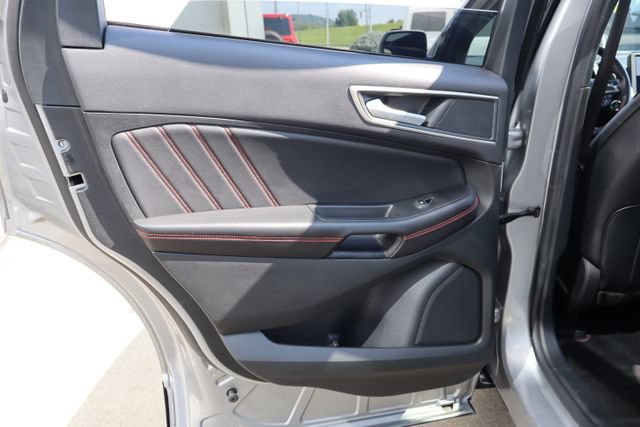 Certified 2024 Ford Edge ST-Line AWD/4WD image 26