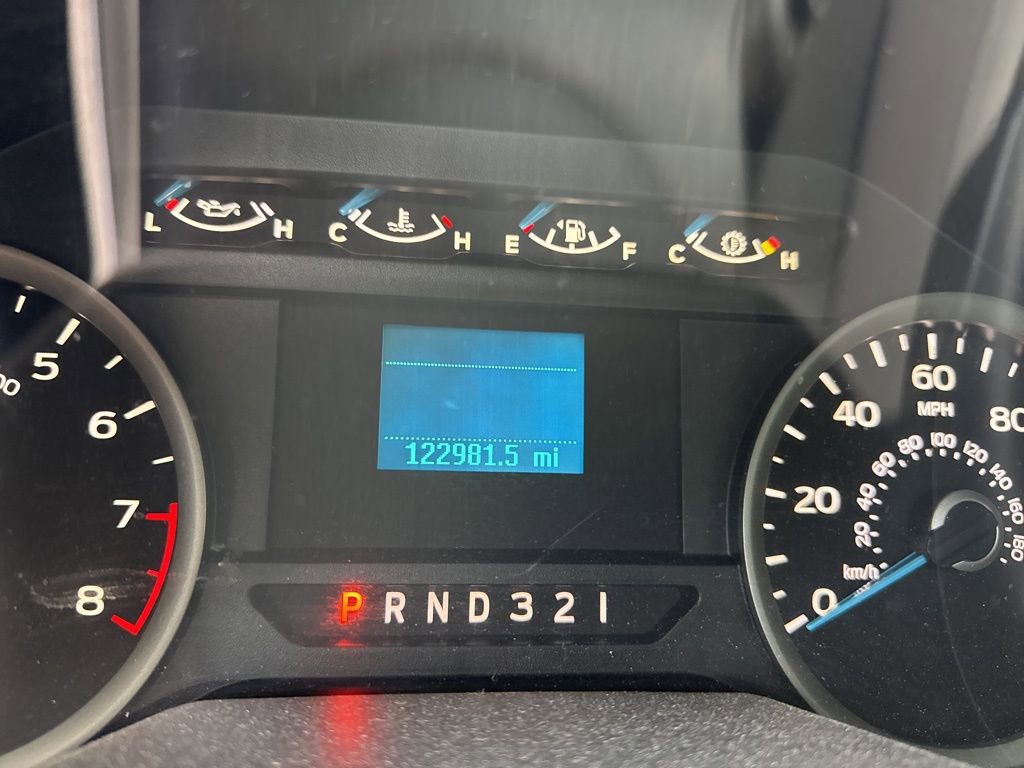 Certified 2017 Ford F150 XLT RWD image 5