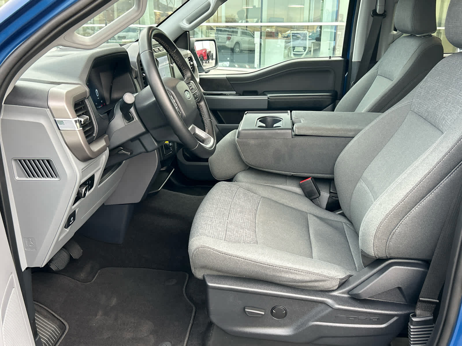 Certified 2024 Ford F150 XLT image 23