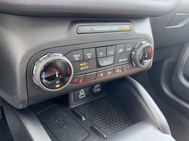 Certified 2024 Ford Bronco Sport Outer Banks w/ Tech Package image 17