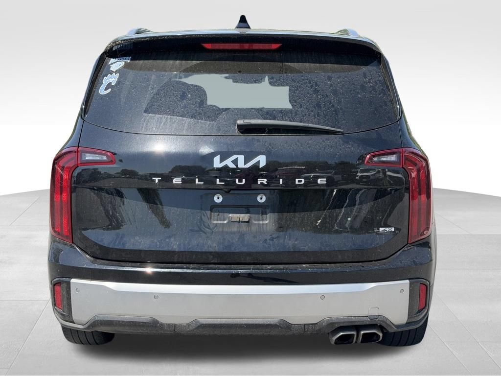Used 2023 Kia Telluride S AWD/4WD image 5