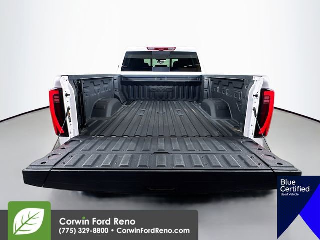 Used 2025 GMC Sierra 3500 Denali w/ Denali Reserve Package AWD/4WD image 30