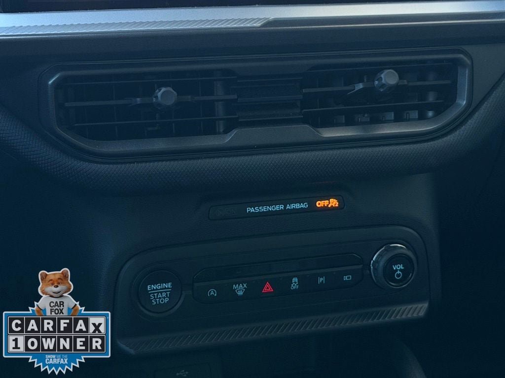 Certified 2025 Ford Bronco Sport Outer Banks w/ Outer Banks Tech Package+ AWD/4WD image 17