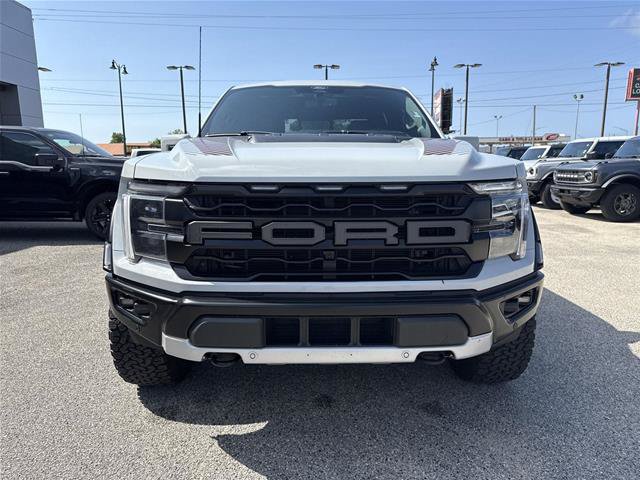 Certified 2024 Ford F150 Raptor AWD/4WD image 17