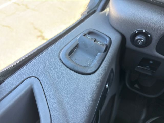 Certified 2023 Ford Transit 350 148 High Roof Extended AWD w/ Load Area Protection Package image 25