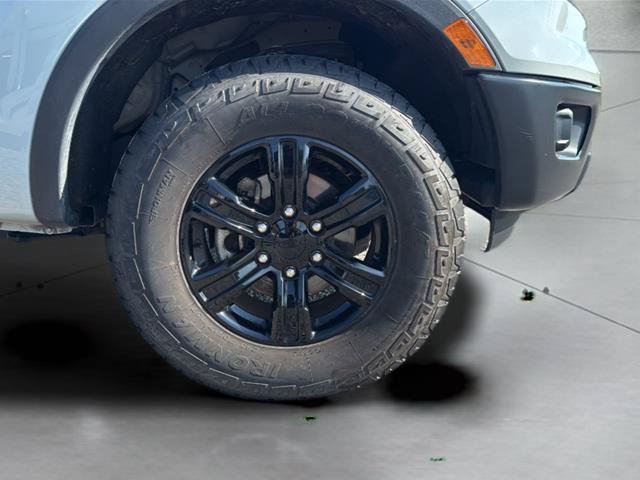Certified 2022 Ford Ranger XL w/ Equipment Group 101A High RWD image 23