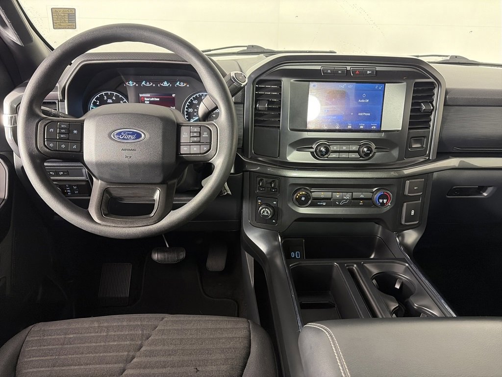 Certified 2021 Ford F150 XL w/ Equipment Group 101A High image 14