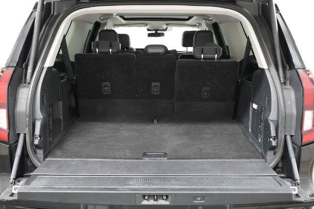 Certified 2025 Ford Expedition Max Active AWD/4WD image 35