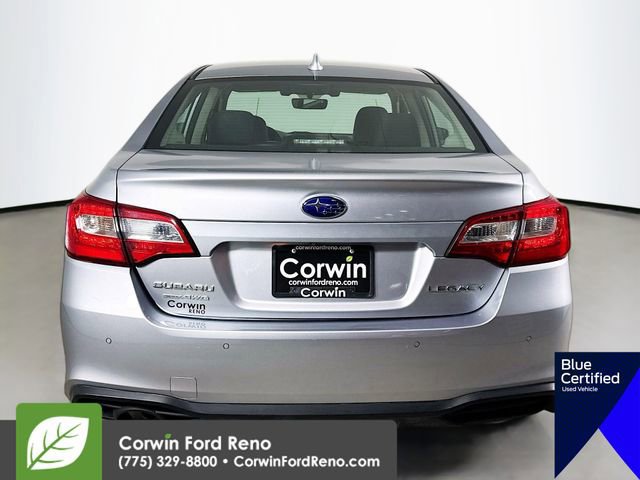 Used 2018 Subaru Legacy 2.5i Limited image 5