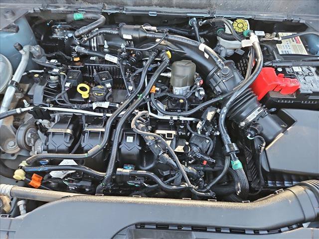 Certified 2022 Ford Maverick XLT w/ Equipment Group 300A Standard AWD/4WD image 21